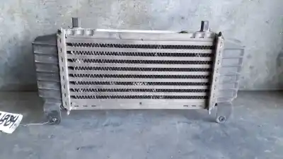 Second-hand car spare part intercooler for audi a2 (8z) 1.4 tdi (55kw) oem iam references 8z0145804c  d1890