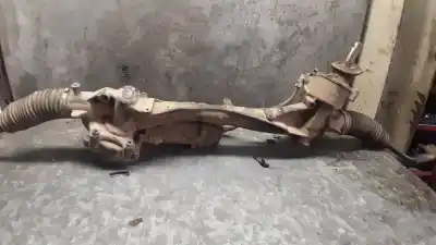 Pièce détachée automobile d'occasion crémaillère de direction pour skoda octavia lim. (5e3) ambition références oem iam 5q0909144p