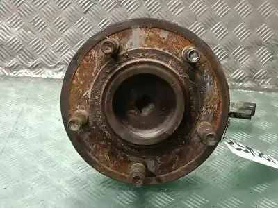 Second-hand car spare part hub assembly for jaguar x-type 2.0 d classic oem iam references   