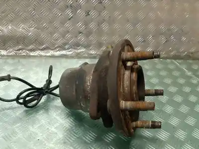 Second-hand car spare part hub assembly for jaguar x-type 2.0 d classic oem iam references   
