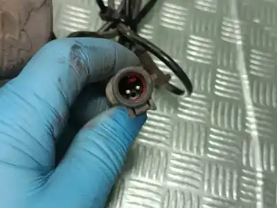 Second-hand car spare part hub assembly for jaguar x-type 2.0 d classic oem iam references   