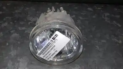 Peça sobressalente para automóvel em segunda mão farol / projetor de nevoeiro direito por citroen jumpy furgon acristalado corto h1 tipo 10 referências oem iam 9648947780