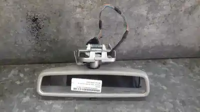 Peça sobressalente para automóvel em segunda mão ESPELHO RETROVISOR INTERIOR por MERCEDES-BENZ CLASE S (W220) BERLINA 3.2 CDI CAT Referências OEM IAM 2208110007  