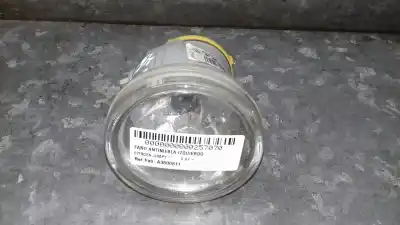 Peça sobressalente para automóvel em segunda mão farol / projetor de nevoeiro esquerdo por citroen jumpy furgon acristalado corto h1 tipo 10 referências oem iam a3500611