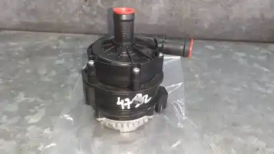 Second-hand car spare part WATER PUMP for DACIA DUSTER (PYM/PYN) DUSTER OEM IAM references 0392024150  