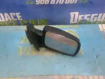 Peça sobressalente para automóvel em segunda mão espelho retrovisor direito por kia sorento 2.5 crdi concept referências oem iam 