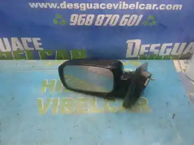 Peça sobressalente para automóvel em segunda mão espelho retrovisor esquerdo por kia sorento 2.5 crdi concept referências oem iam 