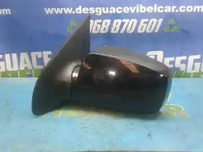 Peça sobressalente para automóvel em segunda mão espelho retrovisor esquerdo por kia sorento 2.5 crdi concept referências oem iam   