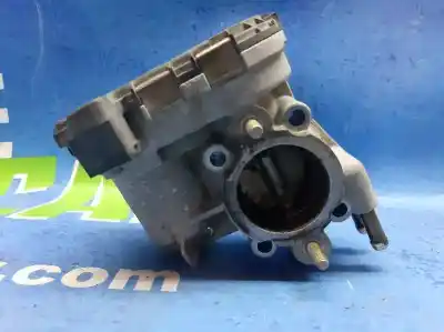 Автозапчасти б/у бабочка коробка за opel corsa c (x01) 1.0 (f08, f68) ссылки oem iam 0280750044 9157512 