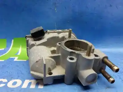 Автозапчасти б/у бабочка коробка за opel corsa c (x01) 1.0 (f08, f68) ссылки oem iam 0280750044 9157512 