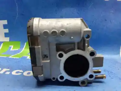 Автозапчасти б/у бабочка коробка за opel corsa c (x01) 1.0 (f08, f68) ссылки oem iam 0280750044 9157512 
