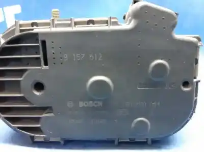 Автозапчасти б/у бабочка коробка за opel corsa c (x01) 1.0 (f08, f68) ссылки oem iam 0280750044