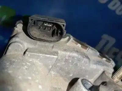 Автозапчасти б/у бабочка коробка за opel corsa c (x01) 1.0 (f08, f68) ссылки oem iam 0280750044 9157512 