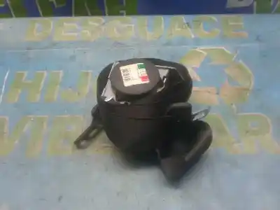 Second-hand car spare part rear left seat belt for bmw 1 coupé (e82) 120 d oem iam references 607051100