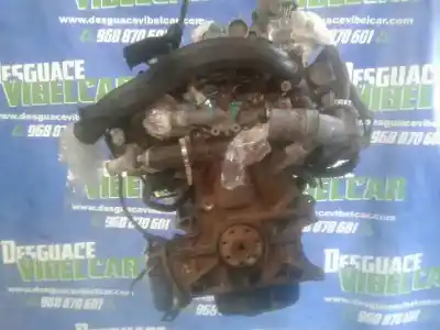 Pièce détachée automobile d'occasion MOTEUR COMPLET pour RENAULT ESPACE /GRAND ESPACE (JE0)  Références OEM IAM G8T  180KG