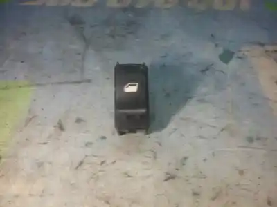 Second-hand car spare part rear left power window switch for citroen c4 lim. feel oem iam references 96657926xt