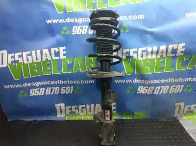 Second-hand car spare part front right shock absorber for lexus rx 450h oem iam references 48510 48290