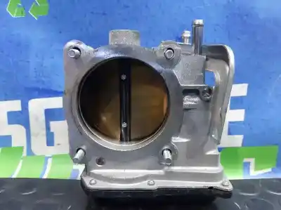 Second-hand car spare part throttle body for lexus rx 450h oem iam references 22030