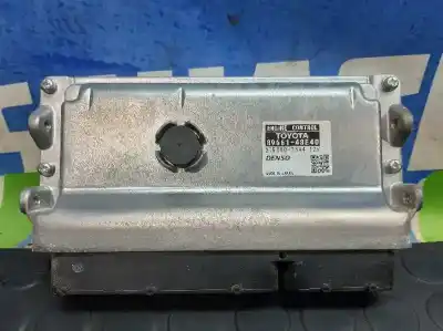 Second-hand car spare part ecu engine control for lexus rx 450h oem iam references 89661