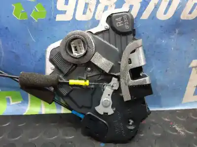 Second-hand car spare part front right door lock for lexus rx 450h oem iam references of2308