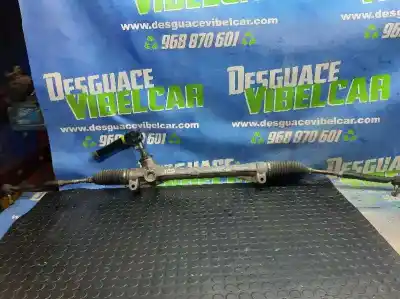 Second-hand car spare part steering rack for lexus rx 450h oem iam references 06171118