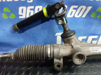 Second-hand car spare part steering rack for lexus rx 450h oem iam references 06171118  