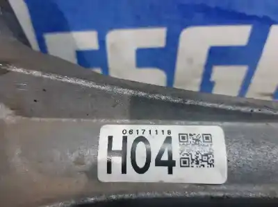 Second-hand car spare part steering rack for lexus rx 450h oem iam references 06171118  