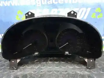 Second-hand car spare part dashboard for lexus rx 450h oem iam references 8380048k30