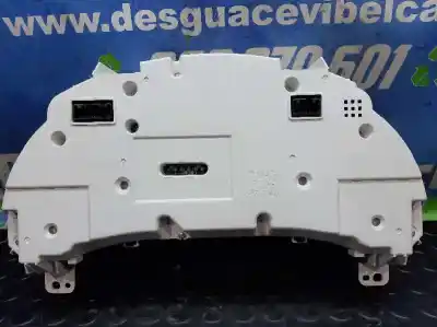 Peça sobressalente para automóvel em segunda mão quadrante por lexus rx 450h referências oem iam 8380048k30  