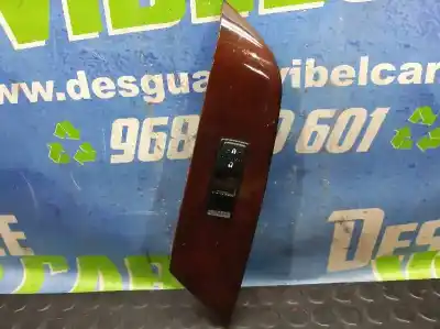 Second-hand car spare part right front power window switch for lexus rx 450h oem iam references 192966