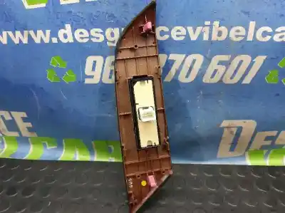 Second-hand car spare part right front power window switch for lexus rx 450h oem iam references 192966  