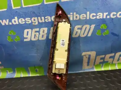 Second-hand car spare part left front power window switch for lexus rx 450h oem iam references 515465  