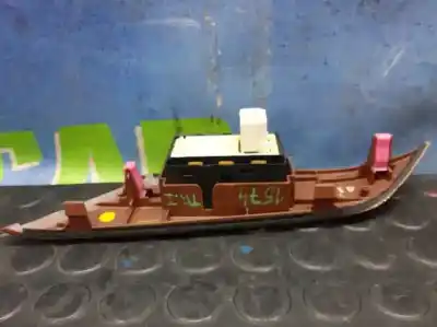 Second-hand car spare part rear left power window switch for lexus rx 450h oem iam references 192967