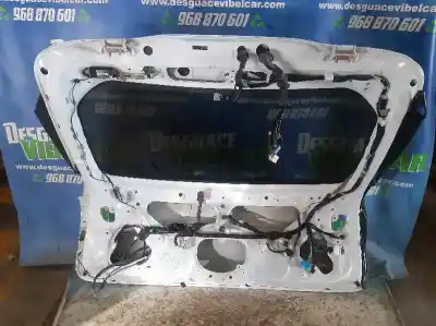 Second-hand car spare part TAILGATE for LEXUS RX  OEM IAM references   