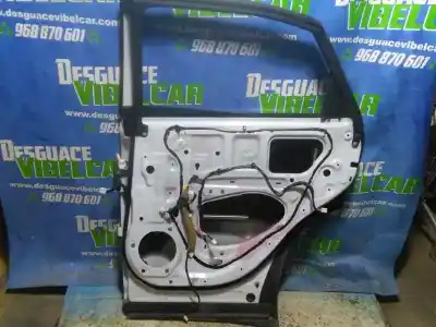 İkinci el araba yedek parçası arka sag kapi için lexus rx 450h oem iam referansları   