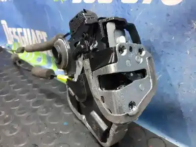 Second-hand car spare part rear left door lock for lexus rx 450h oem iam references of2319