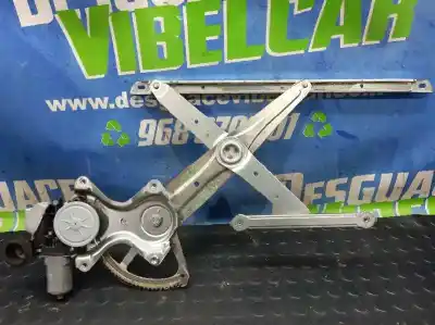 Second-hand car spare part driver left window regulator for lexus rx 450h oem iam references 8572048080