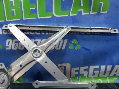 Second-hand car spare part driver left window regulator for lexus rx 450h oem iam references 8572048080  