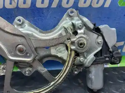 Second-hand car spare part driver left window regulator for lexus rx 450h oem iam references 8572048080  