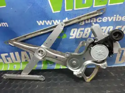 Second-hand car spare part rear left window regulator for lexus rx 450h oem iam references 8572048090