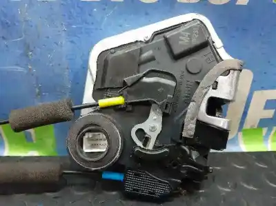 Second-hand car spare part rear right door lock for lexus rx 450h oem iam references of2311