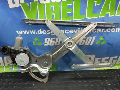 Second-hand car spare part passenger side right window regulator for lexus rx 450h oem iam references 8571048070