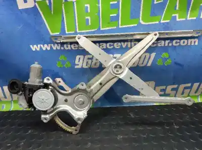 Second-hand car spare part rear right window regulator for lexus rx 450h oem iam references 8571048080