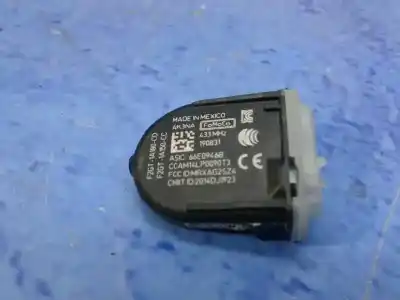 Second-hand car spare part sensor for ford mustang convertible gt 450 cv / 331 kw oem iam references f2gt1a180cd 66e0946b f2gt1a150cc