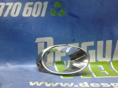 Second-hand car spare part right bumper grille for lexus rx 450h oem iam references 8148148090