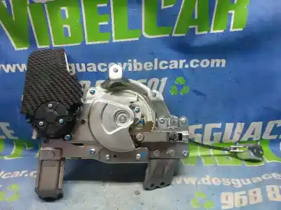 Second-hand car spare part tailgate central locking system  for lexus rx 450h oem iam references 427110 3452 