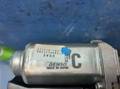 Second-hand car spare part tailgate central locking system  for lexus rx 450h oem iam references 427110