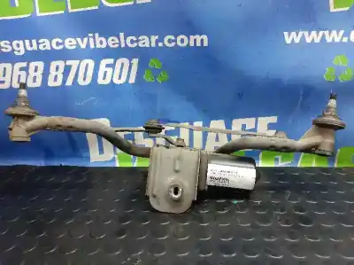 Автозапчасти б/у мотор переднего стеклоочистителя за citroen jumpy hdi 120 27 l1h1 furg. 120 cv / 88 kw ссылки oem iam 443122361019 d0b2a1200 071210