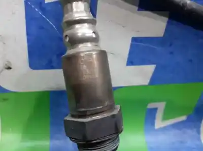 Peça sobressalente para automóvel em segunda mão sonda lambda por lexus rx 450h referências oem iam denso 0921 89467 48130