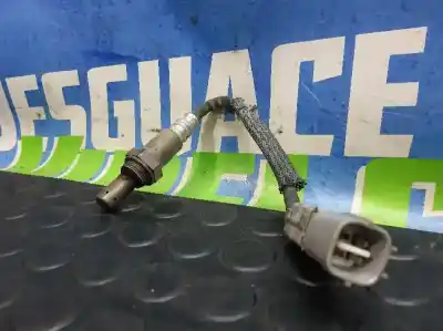 Second-hand car spare part lambda probe for lexus rx 450h oem iam references denso3840